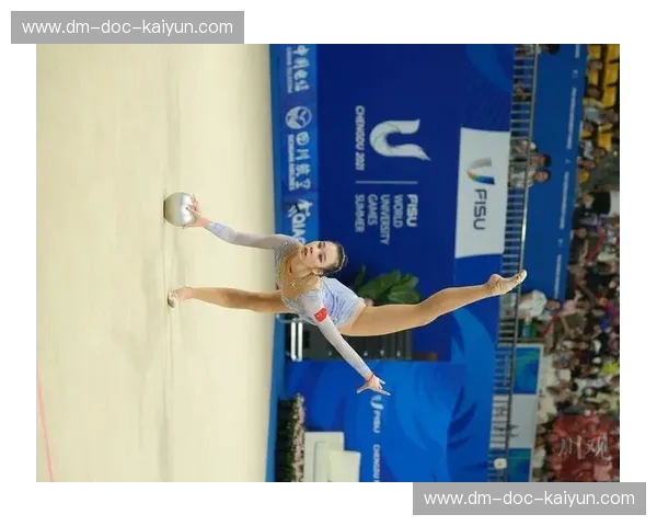 艺术体操首发——美与力量的首次绽放 艺术体操首发——美与力量的首次绽放