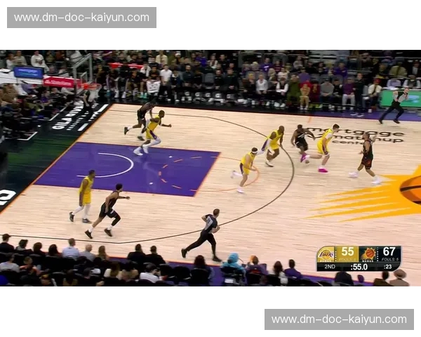 冰与火的终极博弈：重回2017，那场撕裂时空的马刺与雷霆之战